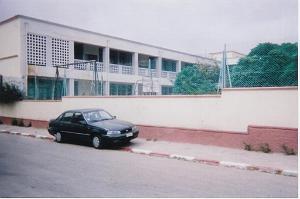 ECOLE MARAVAL COTE DES PETITES CLASSES